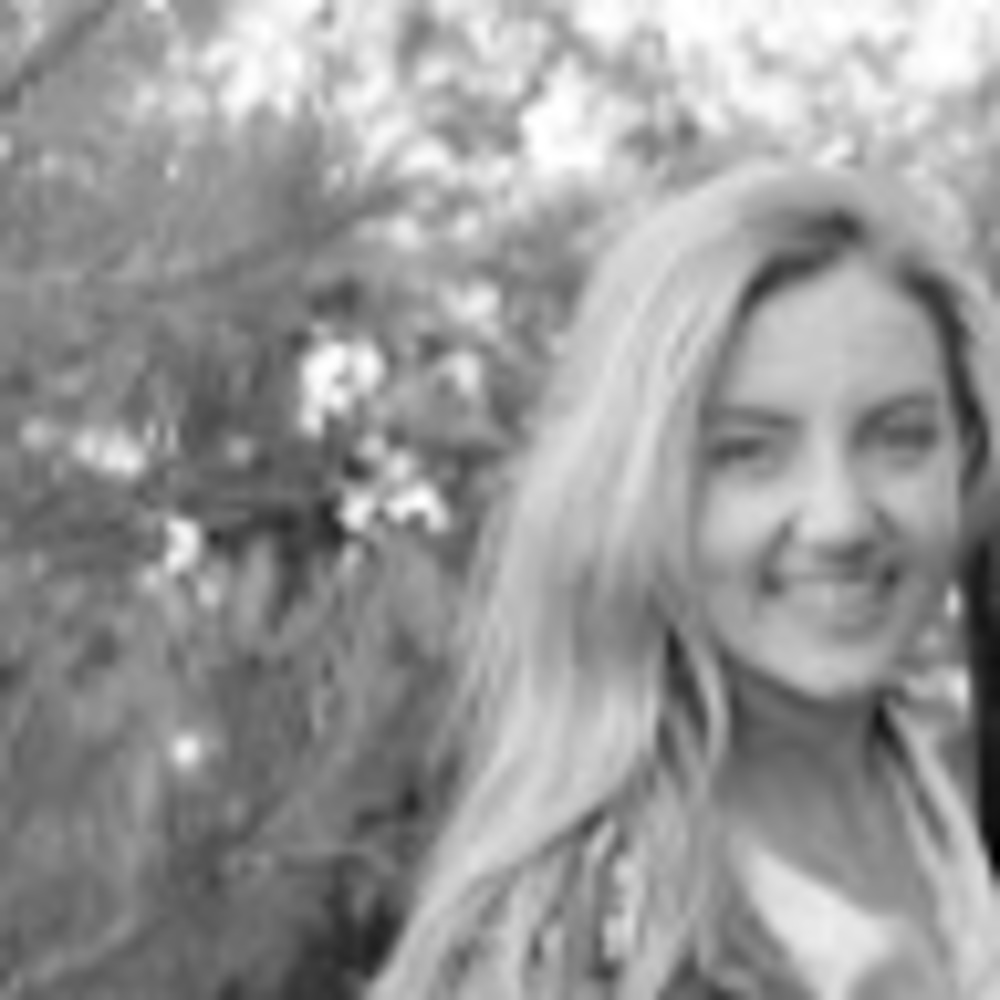 Meet your Posher, Tessa